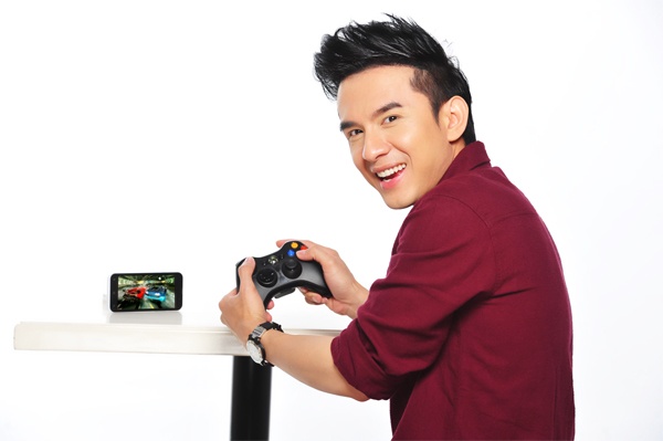 Dan Truong thich thu voi cong nghe HDMI khong day hinh anh