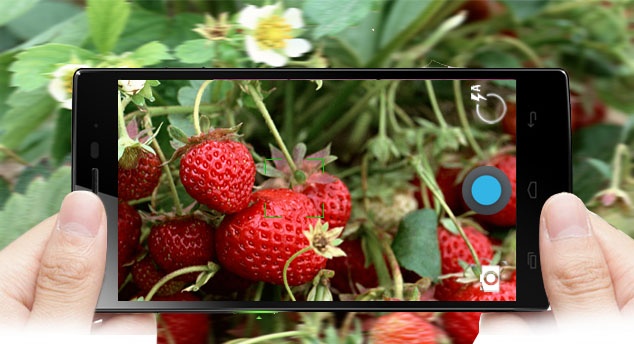 Giai ma suc hap dan cua New Aveo X7 thoi bao hoa smartphone hinh anh