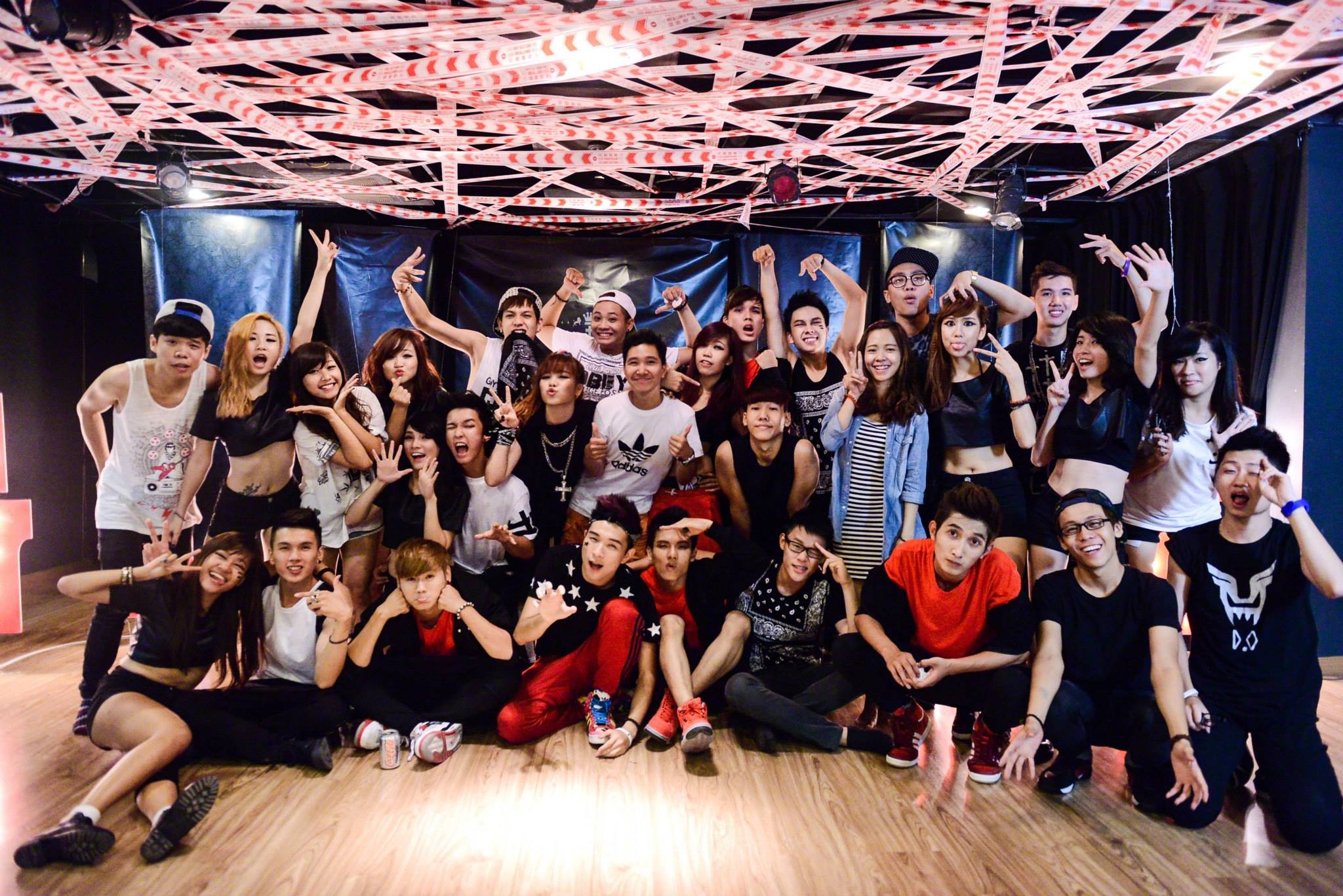 'Lot xac' de tan huong tuoi tre hinh anh