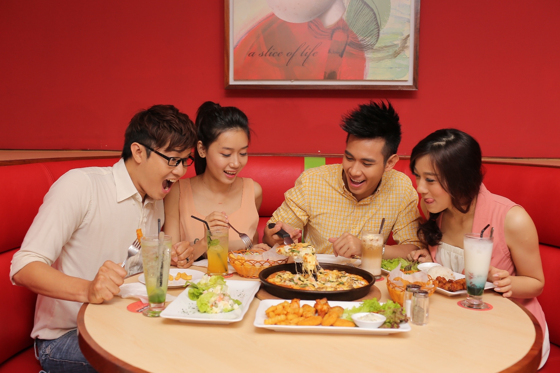 Kham pha gu am thuc sanh dieu cua Ho Vinh Khoa hinh anh