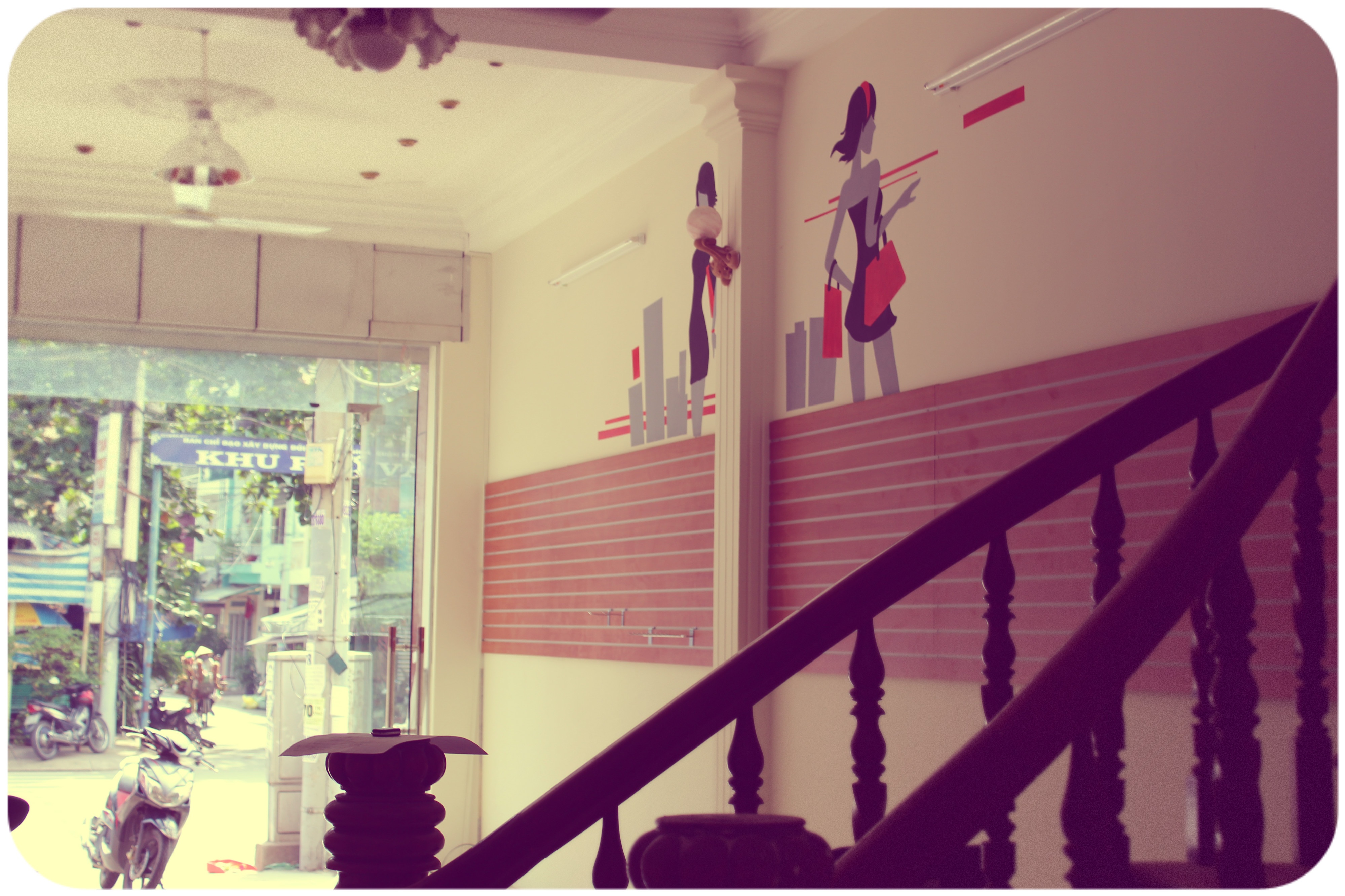 Salebox: ngay hoi mua sam gia re tai TP.HCM hinh anh