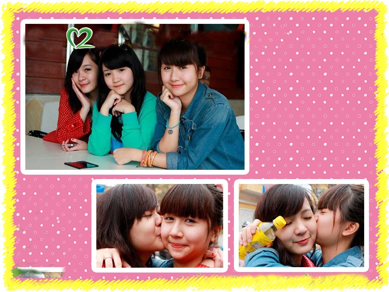 Con sot 'yeu thuong' trong cong dong tre hinh anh