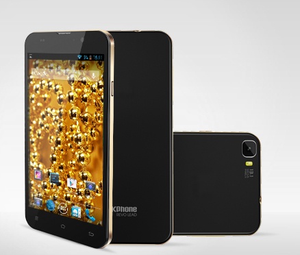 HKPhone trinh lang Revo LEAD 2 hinh anh