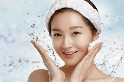 Cach lam mat na tai nha giup tre hoa cho lan da hinh anh