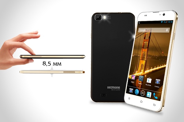 Cong dong mang noi gi ve Revo LEAD 2? hinh anh