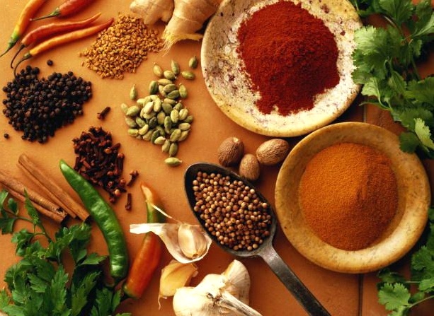 Nhung thuc pham giup giam can nhanh hinh anh