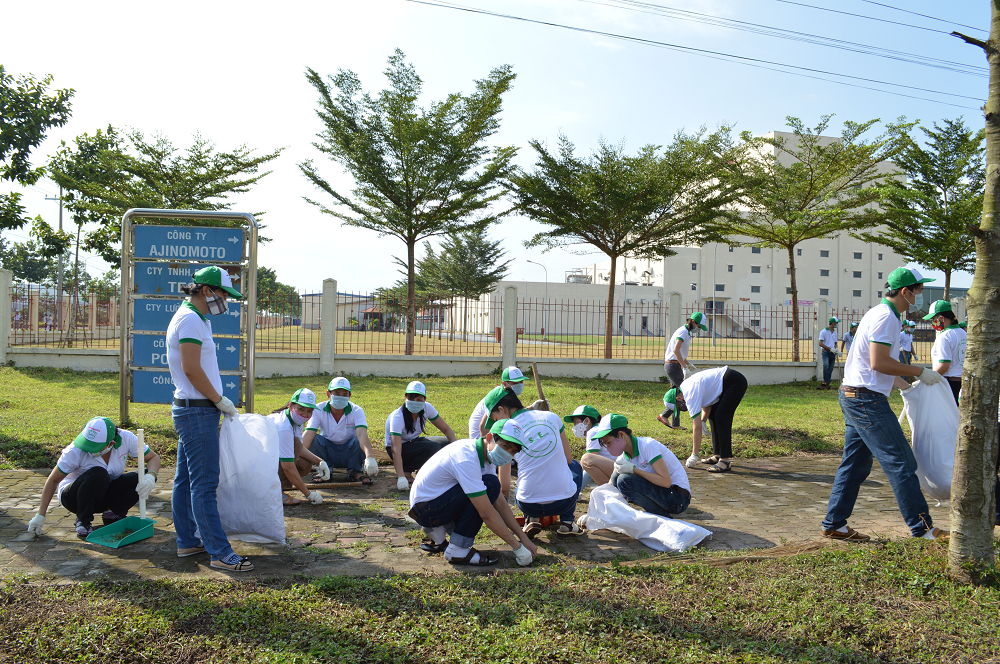 'Hay lam trai dat mim cuoi' hinh anh