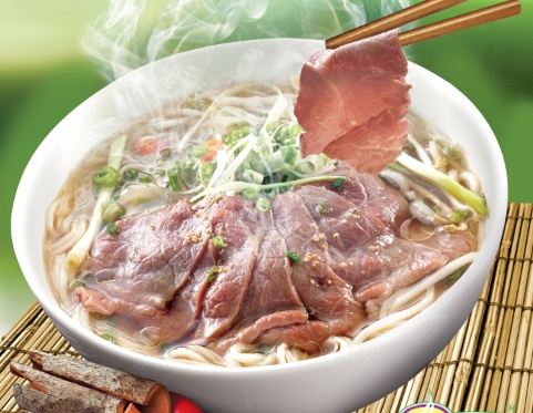 'Pho Viet - hon Viet' voi Pho 24 hinh anh