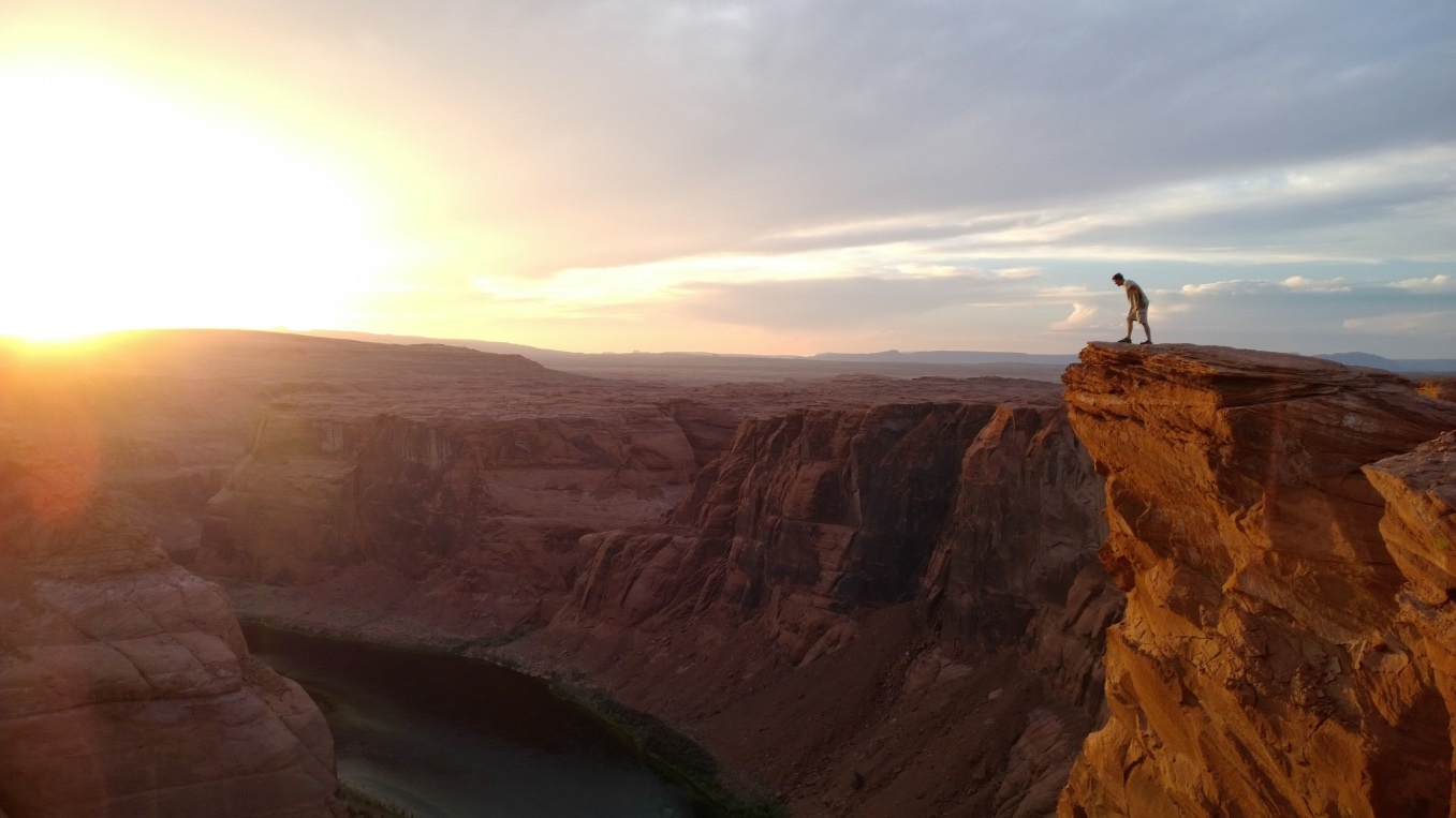 Nhung quy tac vang de giu thien nhien trong mot buc anh hinh anh