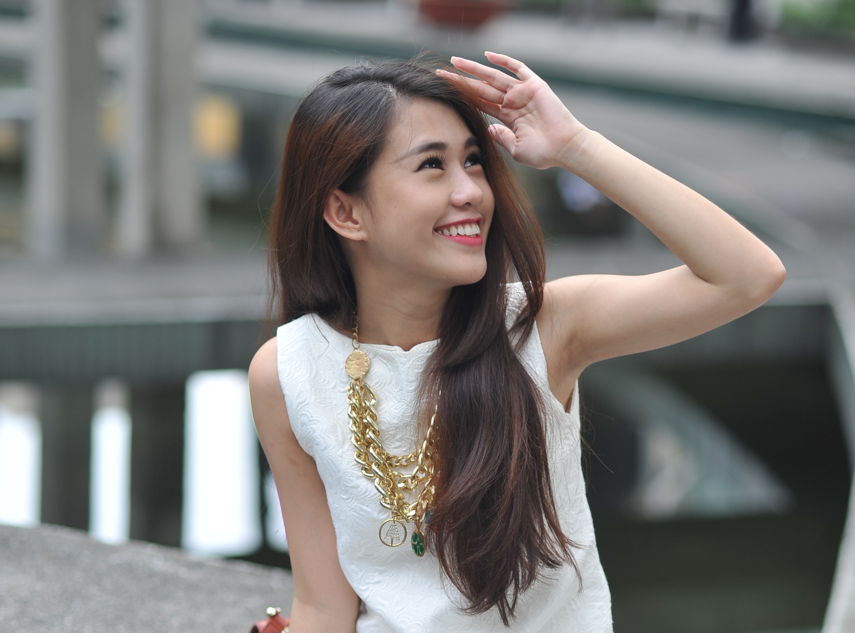 'Pho' Ngoc Thao: 'Thu thach la mon qua tuyet voi' hinh anh