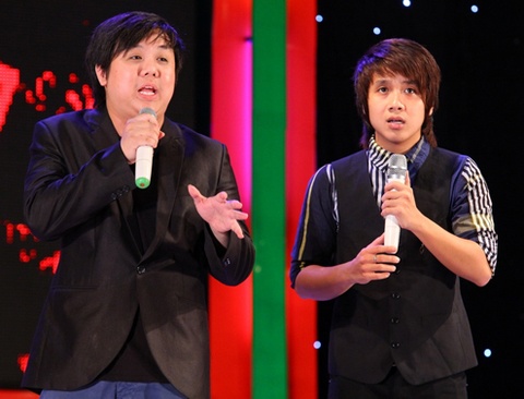 'Tai nang hoi ngo' tai phong tra Nam Quang hinh anh