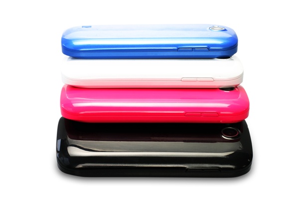 Khach hang cho smartphone 1,45 trieu dong hinh anh