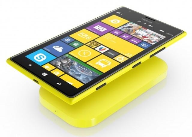 10 ly do de cho doi Nokia Lumia 1520 hinh anh