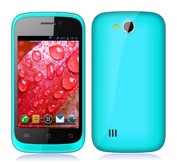 Evo S6 do bo thi truong smartphone gia re hinh anh