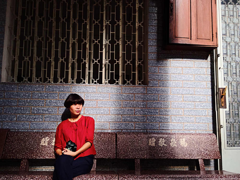 Vu Ngoc Dang tro tai lam nhiep anh gia hinh anh