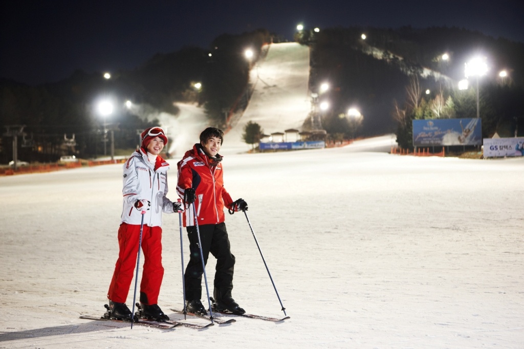 Cuoc thi anh 'Toi da du lich Han Quoc' hinh anh