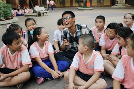 Ly giai do hap dan cua 'Uoc mo cua em' hinh anh