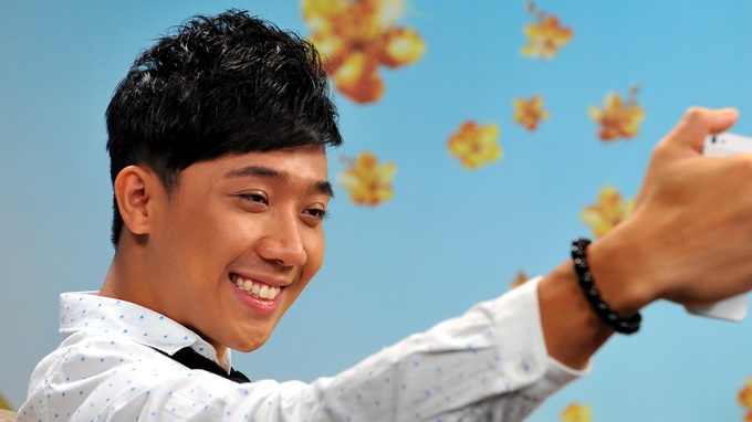 Cong viec nha la cua me? hinh anh