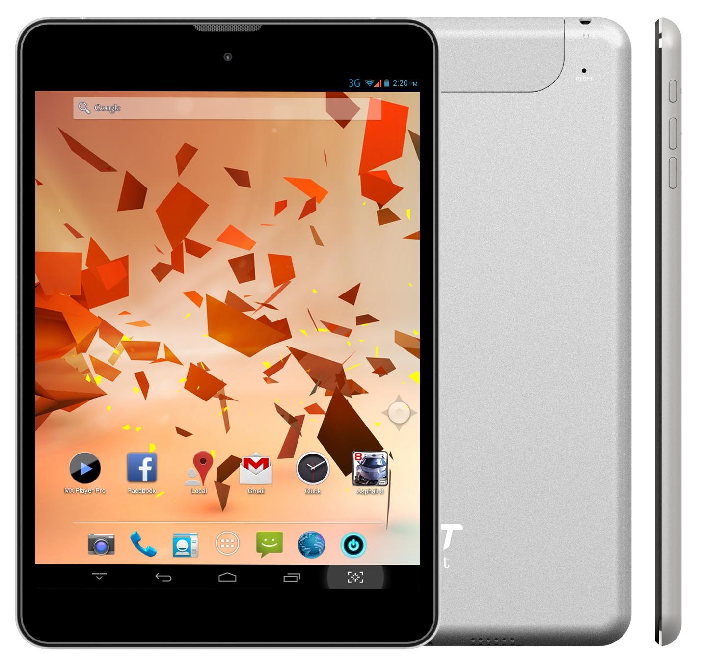 FPT Products ra mat 3 san pham 'dinh' hinh anh