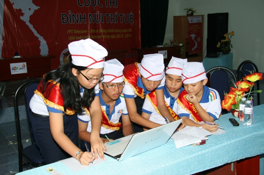 Cong nghe thong tin trong giao duc duong dai hinh anh
