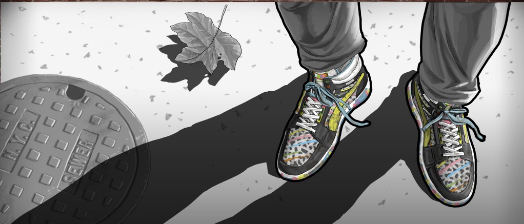 Su tich 'manh thu' nha PUMA hinh anh