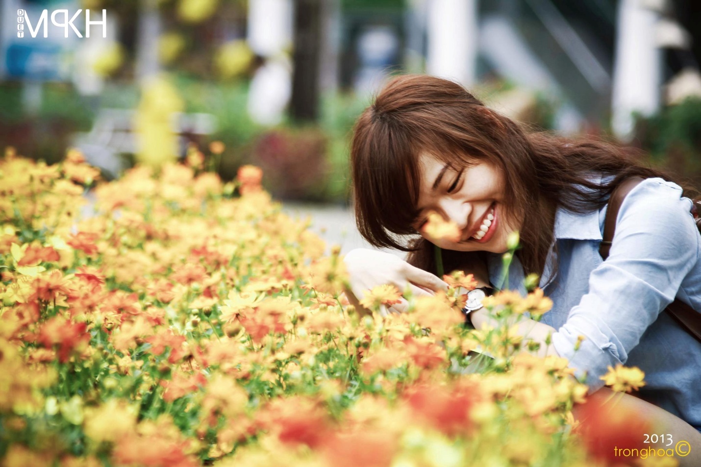 MPKH to chuc mini live show gioi thieu album 'Di qua…' hinh anh