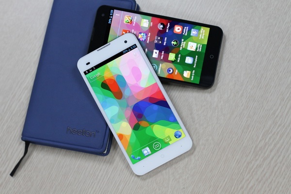 HKPhone uu dai 2.640.000 dong cho Revo NEO hinh anh