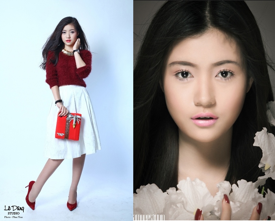 Quan quan 'F-idol 2013' se goi ten ai ? hinh anh