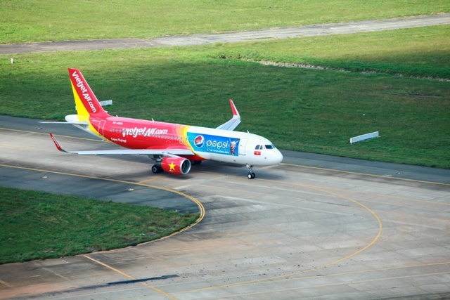 Ve vang cua 'Tet tron tung giay' hinh anh