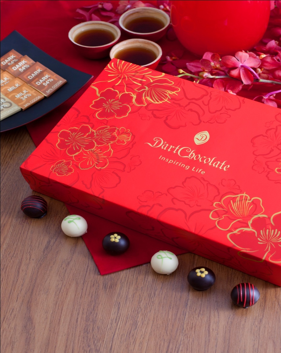 Chon qua y nghia cho dip Tet Giap Ngo hinh anh