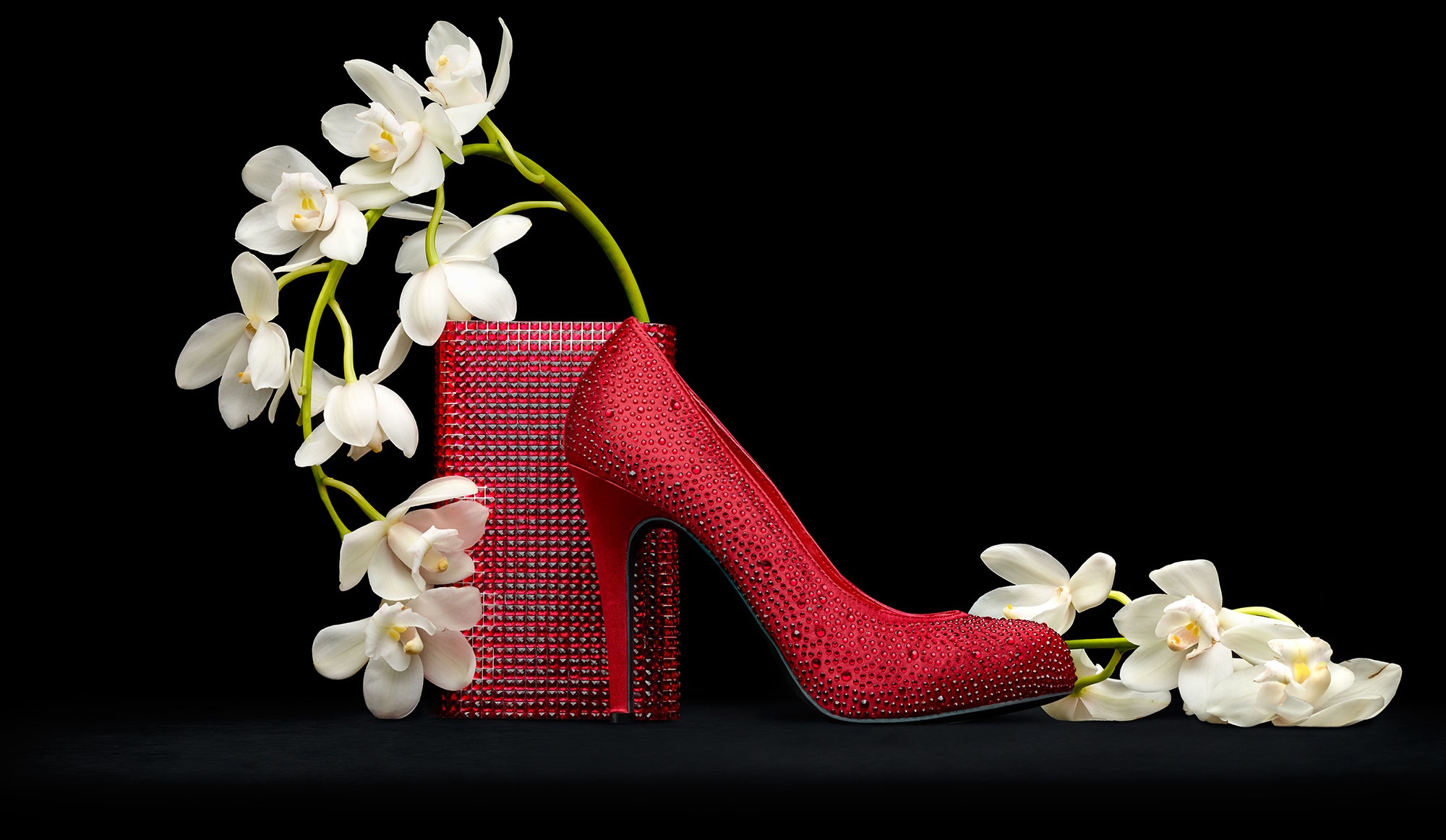 Le Chateau uu dai 50% trong mua le hoi hinh anh