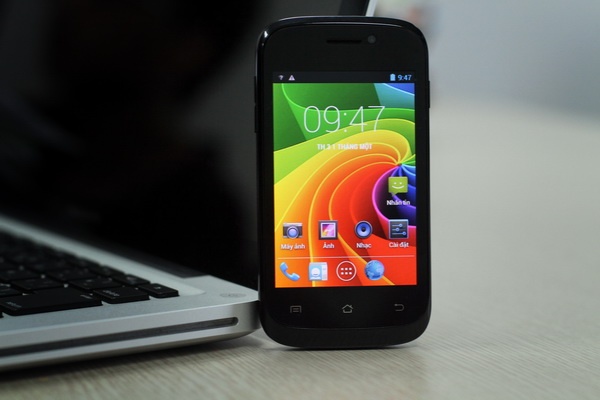 Gioi tre hao hung voi qua tang' cua ZIP 3G hinh anh