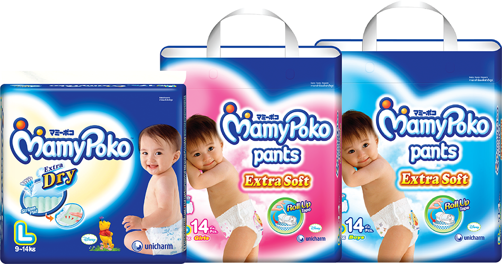 'Doi qua Mamypoko & Bobby, cung be vui kham pha' hinh anh