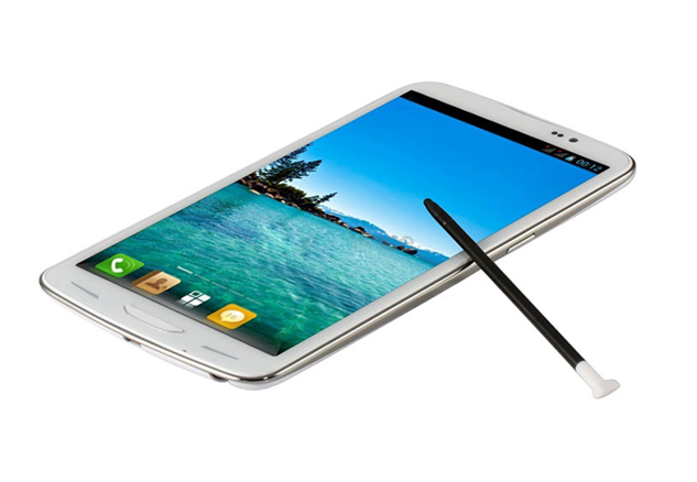 Diem mat mot so smartphone gia re cuoi nam 2013 hinh anh