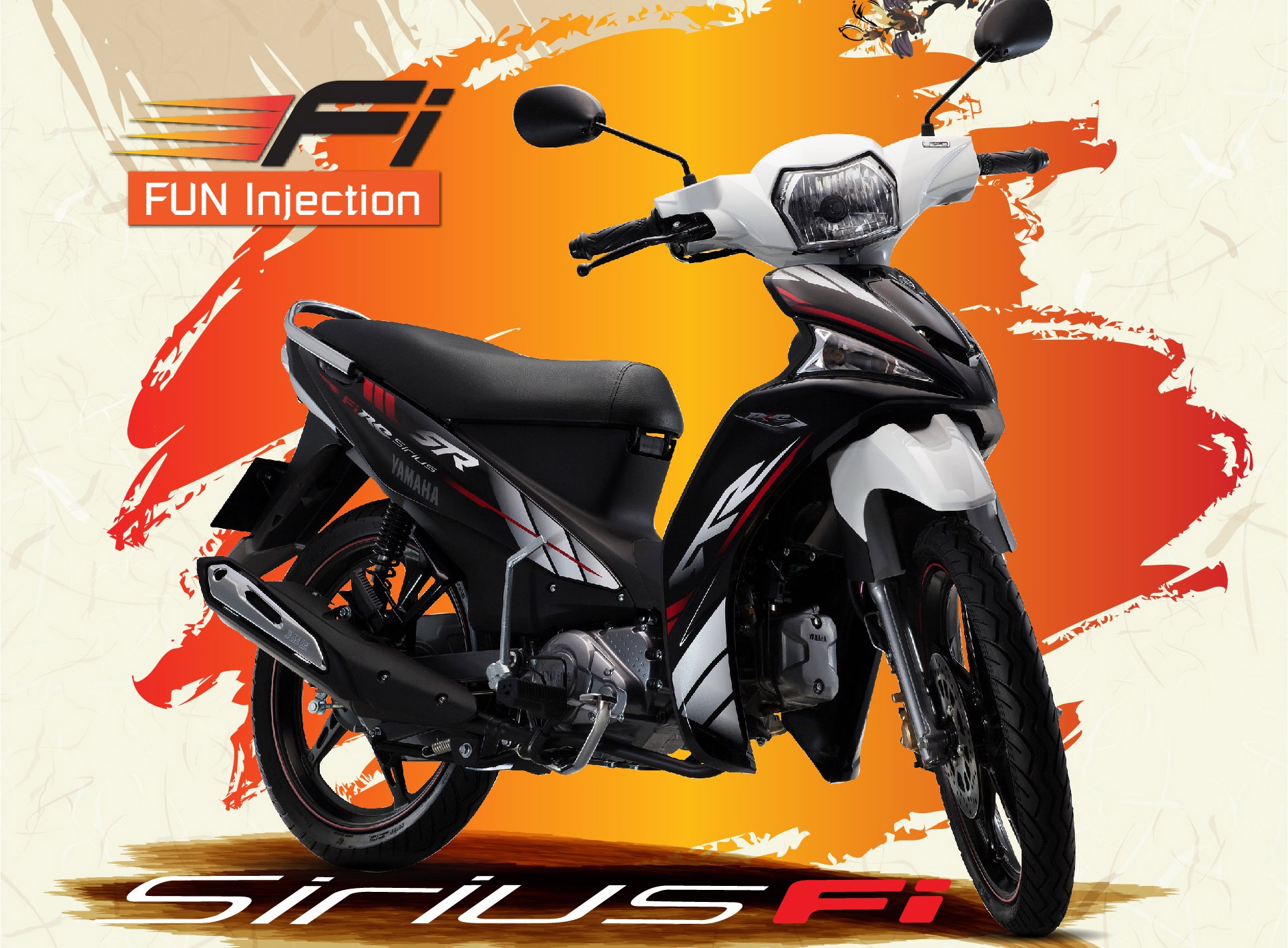 Yamaha Motor Viet Nam khuyen mai lon dip Tet hinh anh