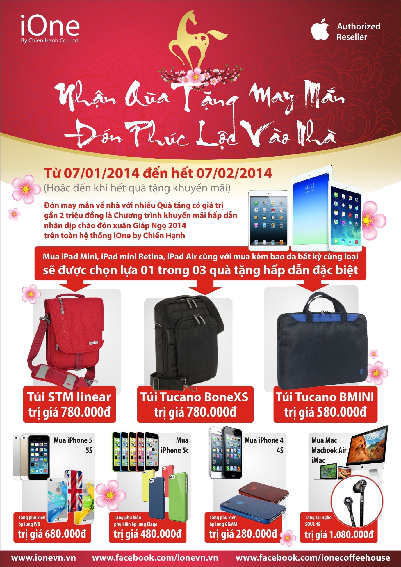 Co hoi nhan qua tang may man dip Tet Giap Ngo hinh anh