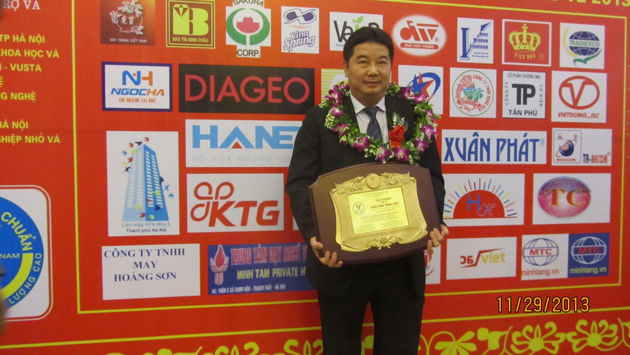 Qua Tet tu nha phan phoi uy tin hinh anh