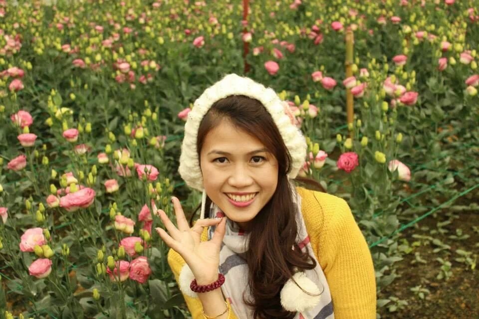 Tet nhe nhang cua gioi tre hinh anh