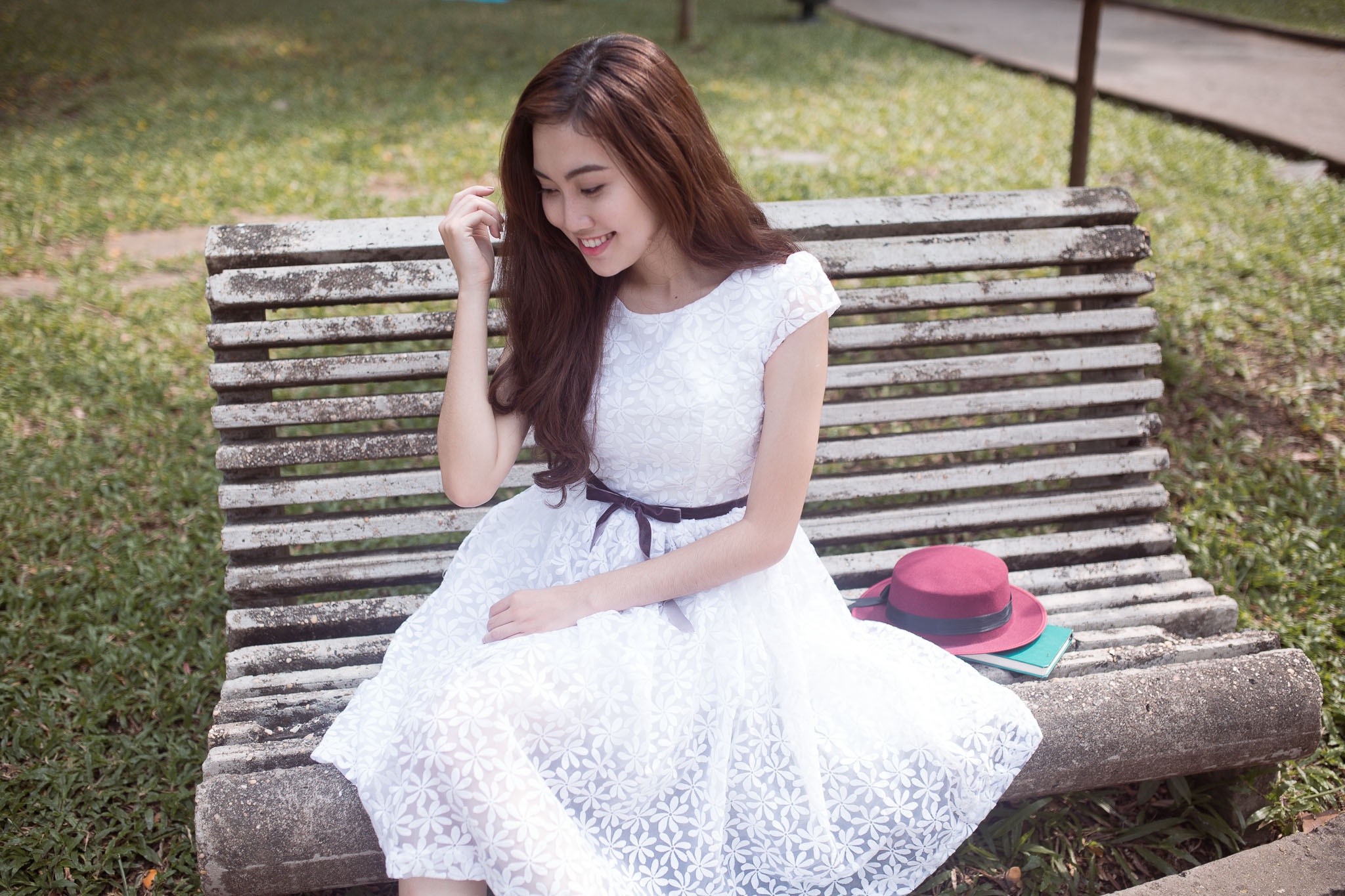 Cung Entiati bien hoa thanh co nang vintage hinh anh