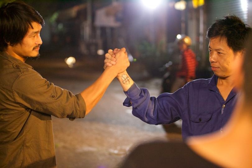 Teo Em suyt thanh nan nhan cua nan 'hoi bia' hinh anh