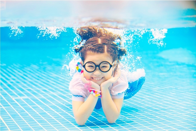 Be Trang Thu Do Re Mi phat hanh album dau tay hinh anh