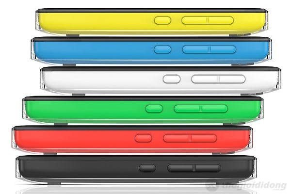 5 ly do nen sam Asha 503 choi Tet hinh anh