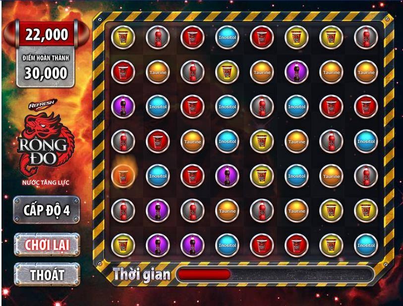 Them thoi gian, them qua tang voi 'Rong do Element' hinh anh