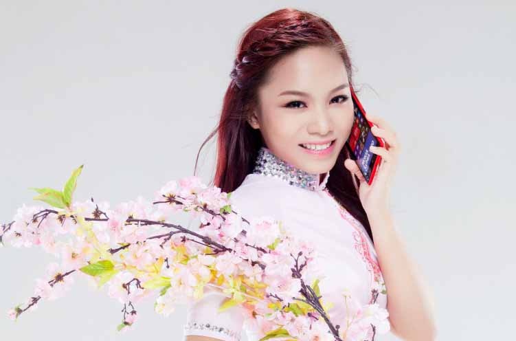 Quan quan 16 tuoi cua The Voice chia se ke hoach nam Ngo hinh anh