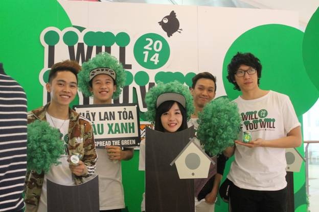 Phat dong cuoc thi 'Tat den bat y tuong' hinh anh