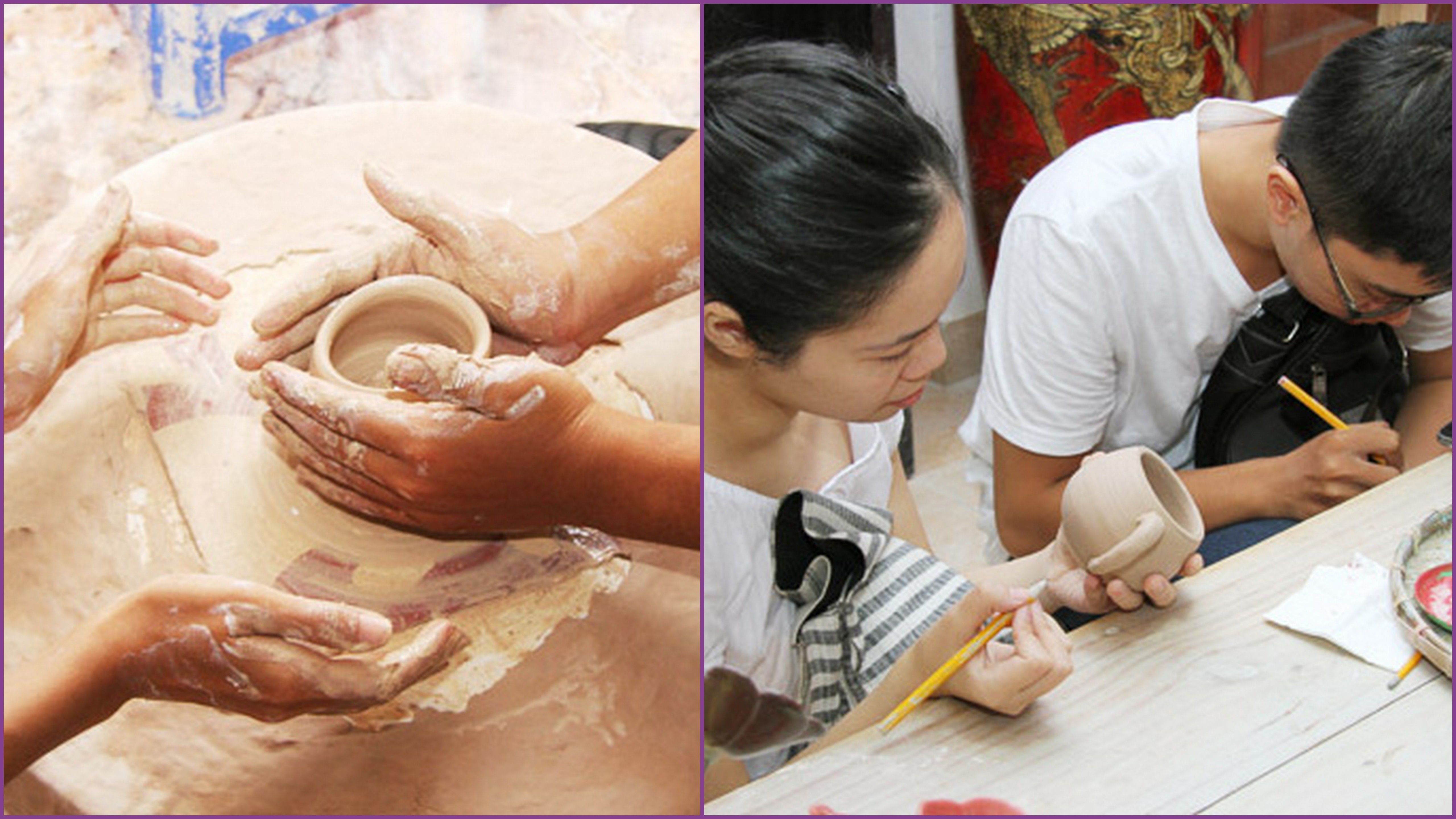 Khong gian Valentine soi dong cho cap doi hinh anh