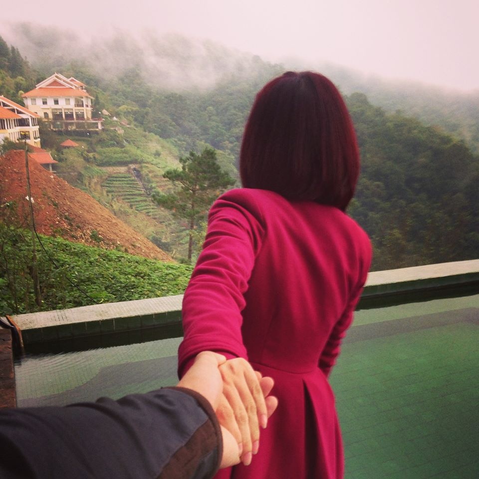 Gioi tre ‘sot’ voi trao luu ‘Dung mot ngay de yeu’ hinh anh