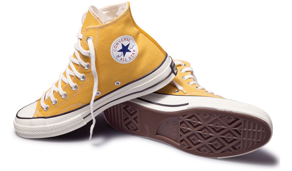 Manh me voi BST Chuck Taylor all star 70’ cua Converse hinh anh