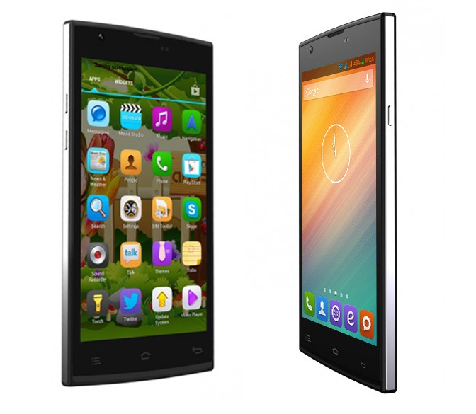 Bon diem manh giup Evo Slim hut khach hinh anh