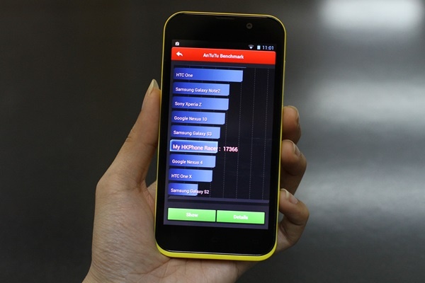 Danh gia cua nguoi dung ve RACER sau ba thang su dung hinh anh